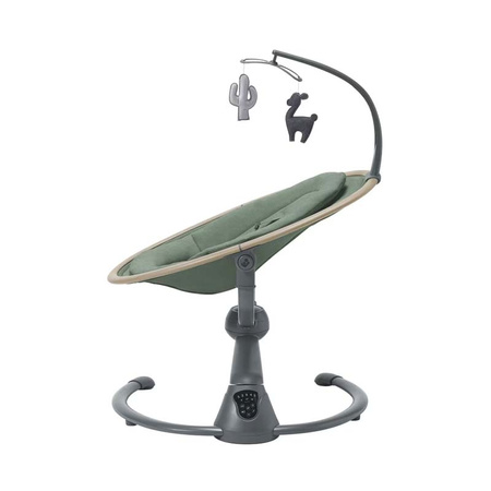 Maxi Cosi Cassia Beyond Green Eco huśtawka elektryczna