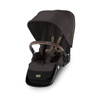 Cybex Gazelle S siedzisko spacerowe Chocolate Brown