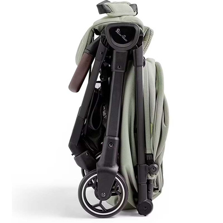 Silver Cross Clic 2.0 wózek spacerowy