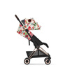 Cybex Coya  Spring Blossom Light wózek spacerowy