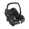 Maxi Cosi CabrioFix i-Size Essential Graphite fotelik z bazą zestaw 0-12 kg (45-75 cm)