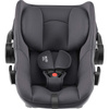 Britax Romer Baby-Safe Core Midnight Grey fotelik samochodowy 0-13 kg