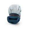 Cybex Anoris S Airbag Style Opal Blue fotelik samochodowy 76-125 cm