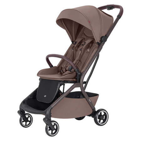 Carrello Magia 2.0 CRL-5655 Glace Pink wózek spacerowy