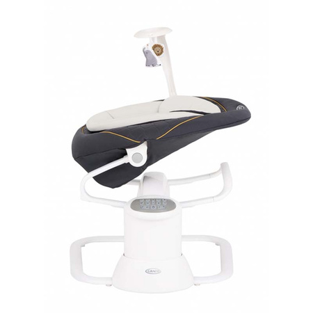 Graco All Ways Soother Into The Wild huśtawka