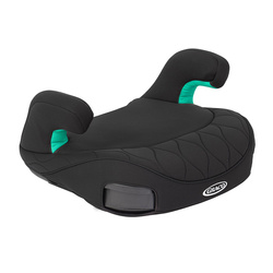 Graco Booster Max R129 i-Size Midnight 135-150 cm