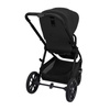 Maxi-Cosi Oxford nowa generacja wózek spacerowy Black Onyx