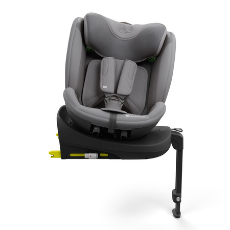 Kinderkraft Zestaw Endura Safe Modular System Szary