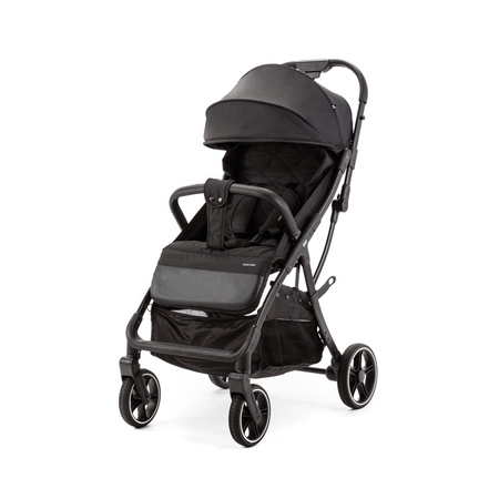 Adamex Tino Black wózek spacerowy