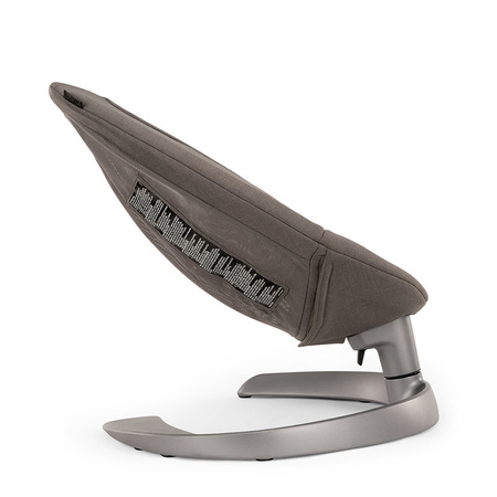 Nuna Leżaczek Leaf Grow Granite