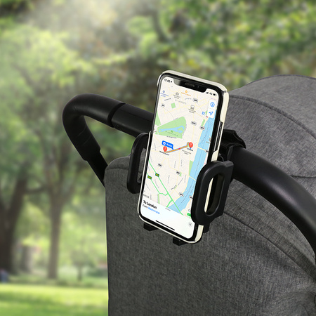 JoybiUniwersalny uchwyt na telefon do wózka