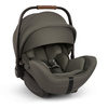 Nuna Arra Flex Pine z bazą Next zestaw 40-87 cm