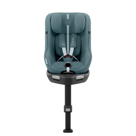Cybex Sirona G3 Stormy Blue fotelik samochodowy 61-105 cm (9-19 kg)