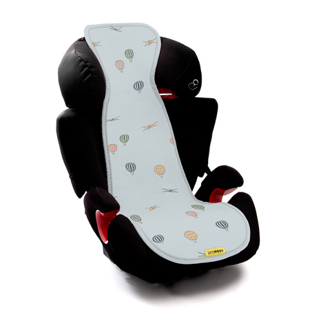 AeroMoov Wkładka do fotelików samochodowych 15-36kg Air Traffic