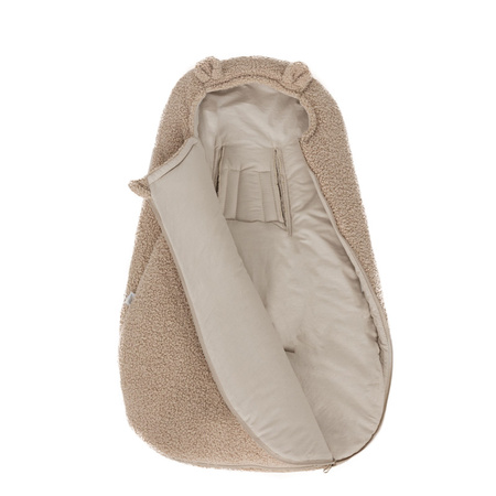 Adamex Śpiworek Miu-Mio Teddy Vanilla