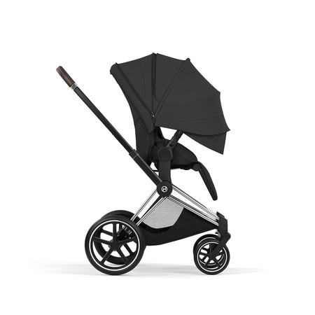 Cybex Priam 5.0 wózek 2w1 głęboko-spacerowy - konfigurator