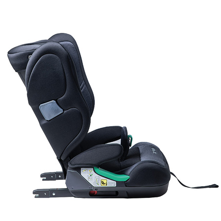 Sorino Ceres Black/Grey Fotelik samochodowy 100-150 cm