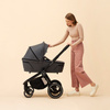 Muuvo Quick 4.0 wózek 2w1 (głęboko-spacerowy)