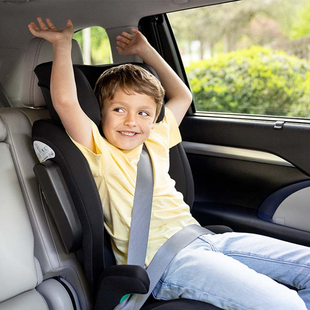 Joie i-Trillo FX Thunder fotelik samochodowy 15-36kg