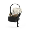 Cybex Cloud S Style Jade Green Fotelik z bazą S zestaw 40-87 cm