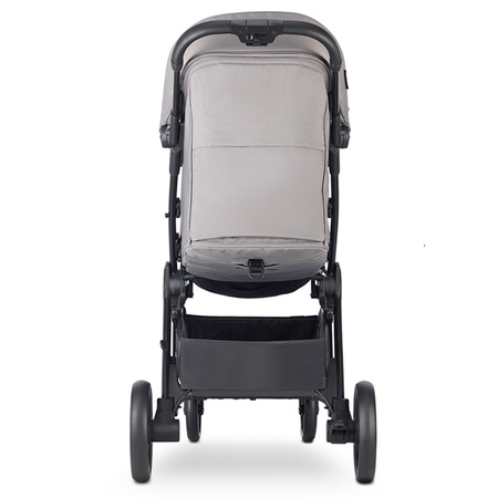 Easywalker Jackey2 XL Pebble Grey wózek spacerowy