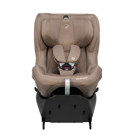 Maxi Cosi Mica 360 Plus Authentic Truffle fotelik samochodowy 61-105 cm