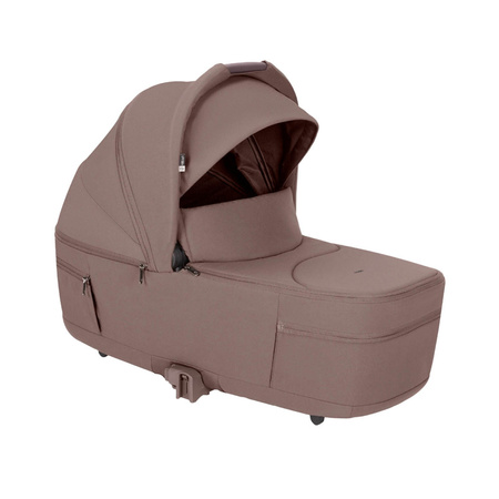 Carrello Magia CRL-6555 Glace Pink wózek 2w1 głęboko-spacerowy