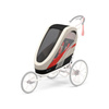Cybex Zeno Siedzisko Bleached Sand przyczepki do biegania