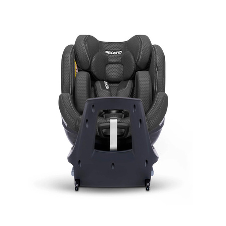 Recaro Xenon 1 Fresh Black fotelik samochodowy 40-125 cm