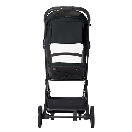 Espiro Else Indyvidual Olive wózek spacerowy