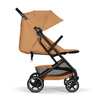 Cybex Beezy 2026 Cinnamon Yellow wózek spacerowy