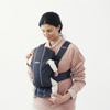 BabyBjorn nosidełko Mini 3D Mesh Cream