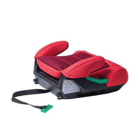 Sorino podkładka samochodowa Eris Red