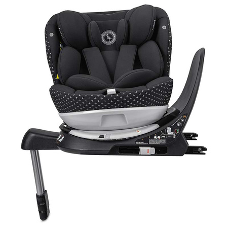 Storchenmuhle Niki Start fotelik od 40 cm do 105 cm