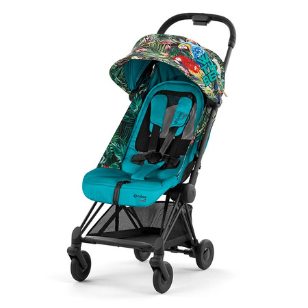 Cybex Coya We The Best wózek spacerowy