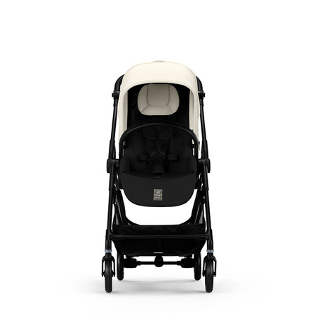 Cybex Melio 2025 Canvas White wózek spacerowy