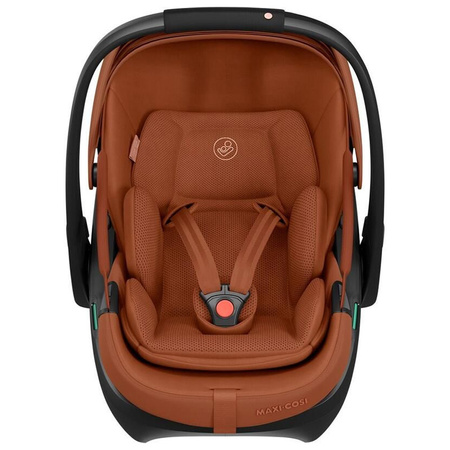 Maxi Cosi Coral Slide Pro Copper Terra Fotelik samochodowy 40-87 cm