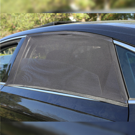 Joybi Osłony przeciwsłoneczne materiałowe na szybę