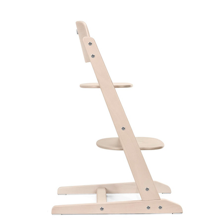 Cybex Iris All Natural krzesełko wysokie