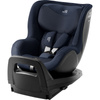 Britax Romer Dualfix Pro Style Night Blue fotelik samochodowy 40 - 105 cm
