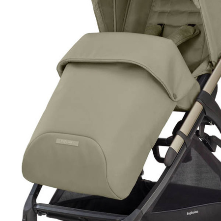 Inglesina Electa wózek 2w1