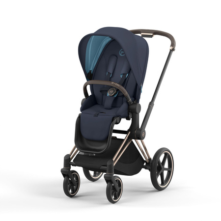 Cybex Priam 4.0 wózek spacerowy