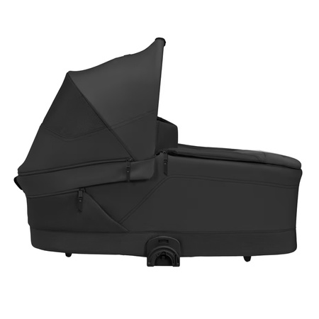 Maxi-Cosi Oxford gondola od urodzenia Black Onyx
