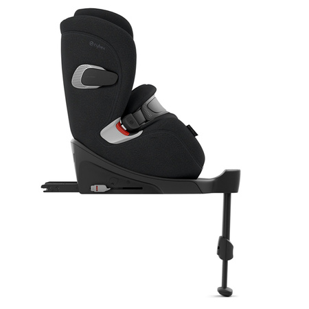 Cybex Anoris T2 i-Size Sepia Black Plus fotelik samochodowy 76-125 cm (9-21 kg)