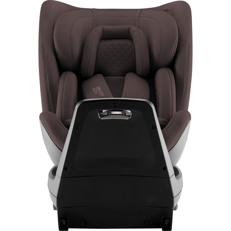 Britax Romer Swivel-Grow Max Air Chocolate fotelik samochodowy 40 - 125 cm