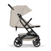 Cybex Beezy 2026 Dune Grey wózek spacerowy