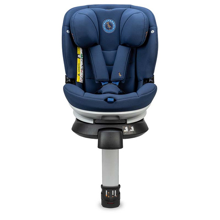 Storchenmuhle Niki Kid fotelik od 76 cm do 150 cm