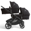 Joie Versiti Eclipse wózek 2w1 rok po roku