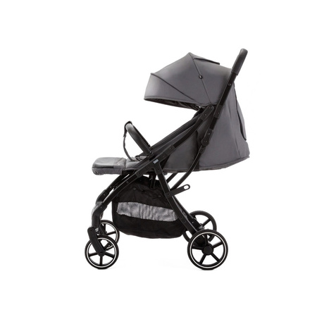 Adamex Tino Graphite wózek spacerowy