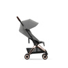 Cybex Coya Rosegold Mirage Grey wózek spacerowy
